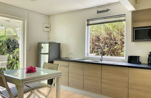 Sainte-Anne Apartment | Citronnelle Villa Malaka Sainte-Anne/Studio (2 pers)