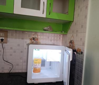 Ramamurthy Nagar House | Citrus Home