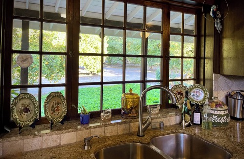 Fillmore House | Citrus Ranch Resort