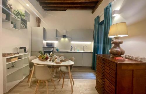 Pre Apartment | Cittadella 3