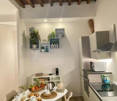 Pre Apartment | Cittadella 3