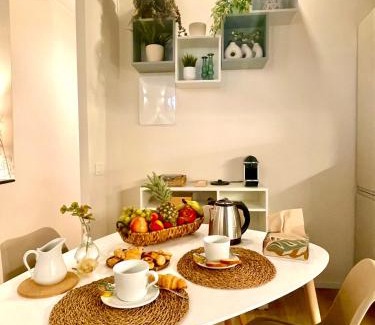 Pre Apartment | Cittadella 3