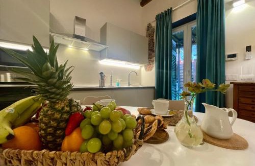 Pre Apartment | Cittadella 3