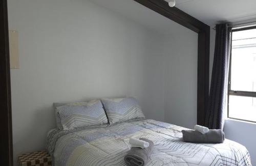 North Dunedin Apartment | City Accommodation