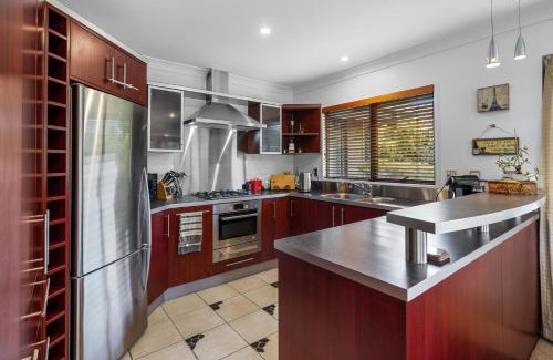 Northwood House | City and Nature - Holiday Home