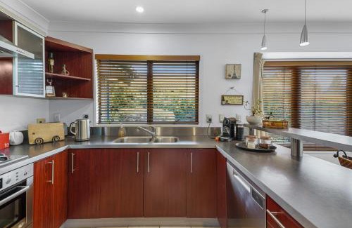 Northwood House | City and Nature - Holiday Home