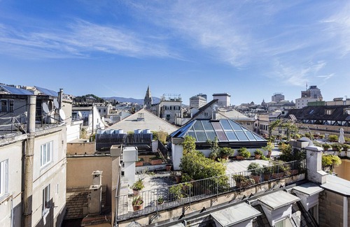 Genoa Historical Centre Apartment | City and Sea by Wonderful Italy