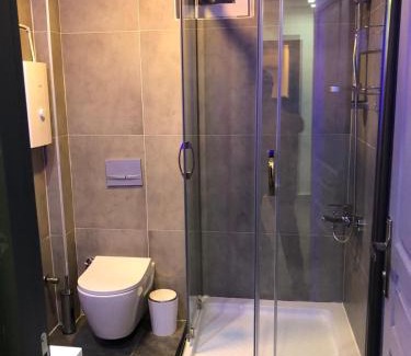 Altnkum Mahallesi Apartment | CITY APART HOTEL