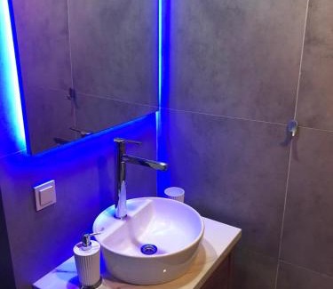 Altnkum Mahallesi Apartment | CITY APART HOTEL