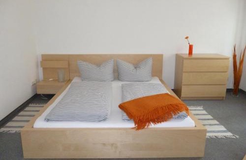 Friedrichstadt Apartment | City-Apartment Adlergasse Dresden