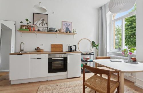 Kirchditmold Apartment | City Apartment! Bahnhof Kongress zentral ÖPNV
