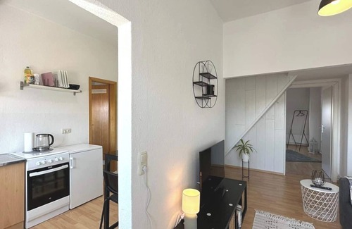 Center Apartment | City Apartment-Best location!