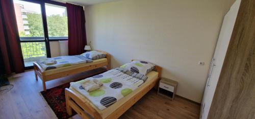 Weiden Apartment | City Apartment Cologne-Weiden