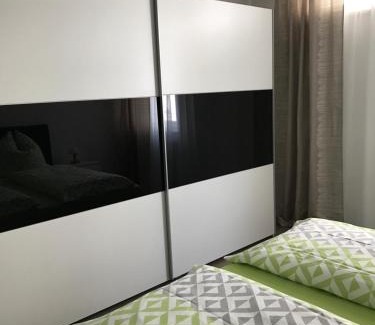 Pfersee Apartment | City Apartment