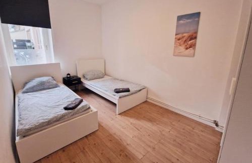 Twischkamp Apartment | City Apartment