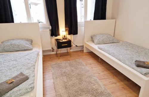 Twischkamp Apartment | City Apartment