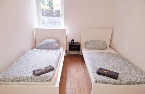 Twischkamp Apartment | City Apartment