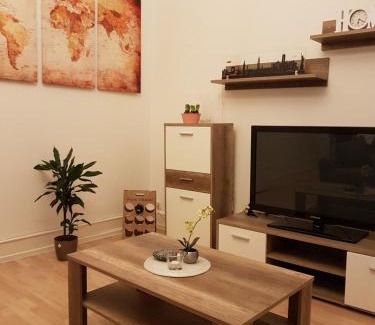 Dueren Apartment | City Apartment