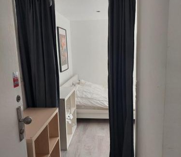 Innenstadt-Ost Apartment | City-Apartment