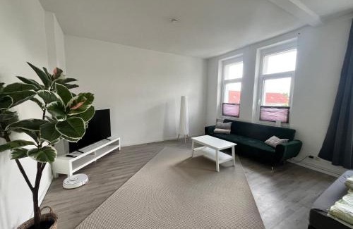 Hohepfortestraße Apartment | City Apartment