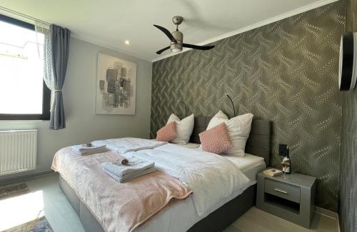 St. Johanner Markt Apartment | City Apartment