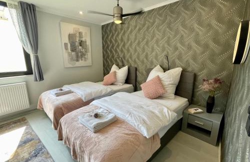 St. Johanner Markt Apartment | City Apartment