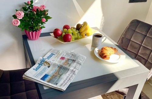 St. Johanner Markt Apartment | City Apartment