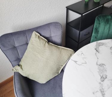 Plauen Apartment | City Apartment Dresden