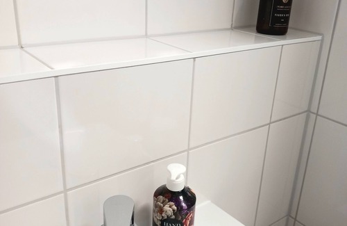 Duissern Apartment | City Apartment Duisburg Netflix & Wlan & Kingsize Bett & Big TV & Citynahe