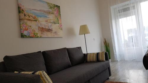 Gesundbrunnen Apartment | City Apartment, good location