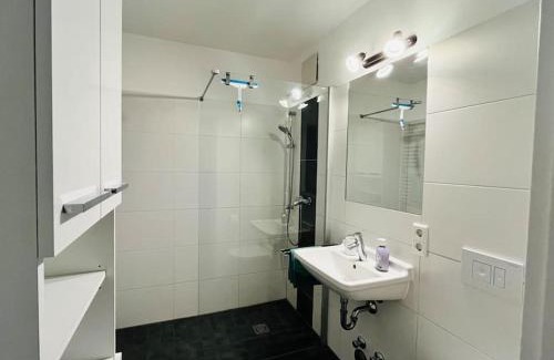 Wilsdruffer Vorstadt/Seevorstadt-West Apartment | City-Apartment im Herzen der Dresdner Altstadt