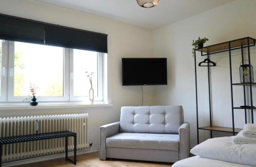 Wolfsburg Apartment | City Apartment in bester Lage
