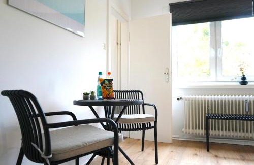 Wolfsburg Apartment | City Apartment in bester Lage
