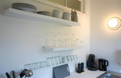 Wolfsburg Apartment | City Apartment in bester Lage