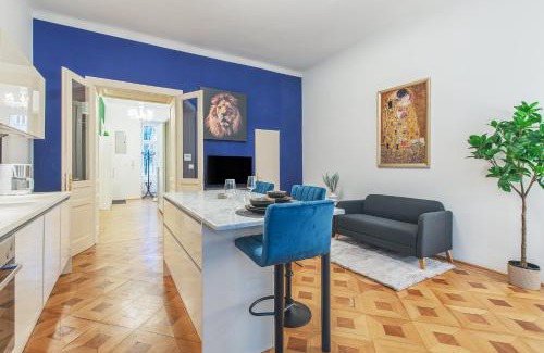 Weißgerber Apartment | City-Apartment in Center of Vienna