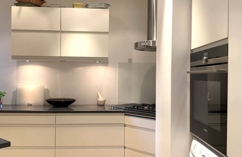 Osterbro Apartment | City Apartment in Copenhagen with 2 bedrooms sleeps 4