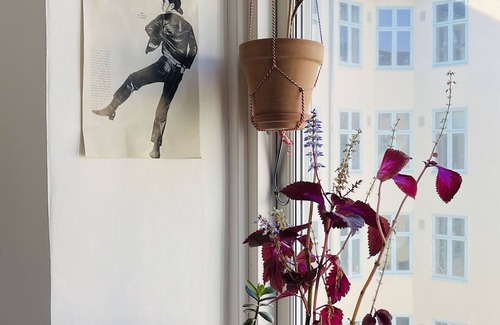 Christianshavn Apartment | City Apartment in Copenhagen with 1 bedrooms sleeps 2