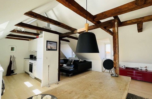 Amager Apartment | City Apartment in Copenhagen with 2 bedrooms sleeps 5