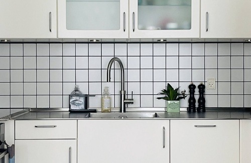 Amager Apartment | City Apartment in Copenhagen with 1 bedrooms sleeps 2