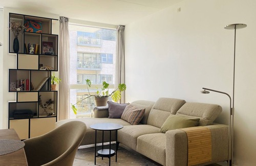 Amager Apartment | City Apartment in Copenhagen with 1 bedrooms sleeps 2