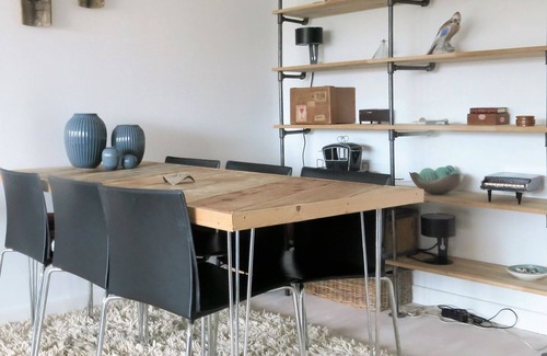 Frederiksberg Apartment | City Apartment in Frederiksberg with 1 bedrooms sleeps 2