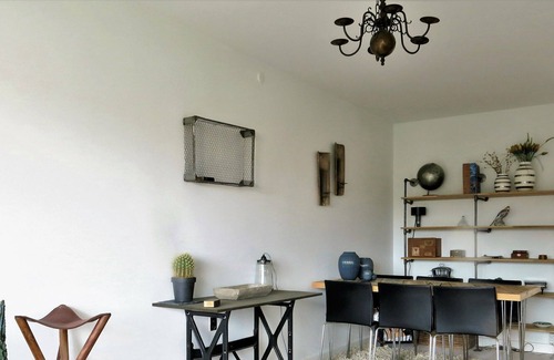 Frederiksberg Apartment | City Apartment in Frederiksberg with 1 bedrooms sleeps 2