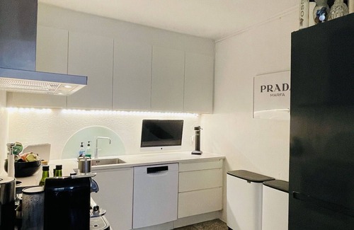 Hellerup Apartment | City Apartment in Hellerup with 2 bedrooms sleeps 6