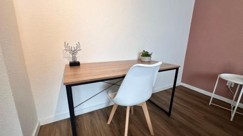 Krefeld Apartment | City Apartment in Krefeld
