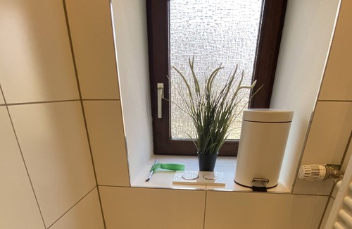 Michelstadt Apartment | City apartment in the countryside