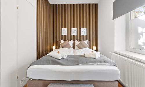 Kalk Apartment | City-Apartment - Kurze Wege zu Messe und LanxessArena