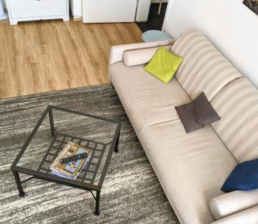 Zentrum-Nord Apartment | City Apartment Leipzig