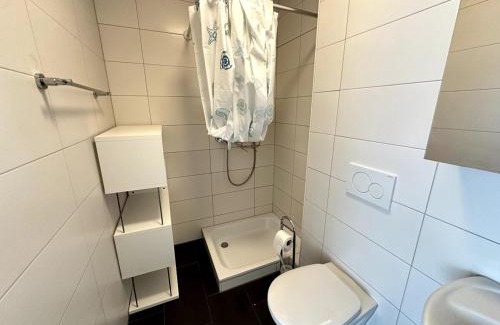 Oberdorla Apartment | City Apartment mit Schlossblick