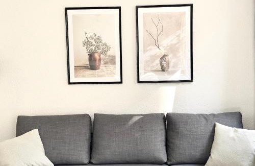 Reutlingen Apartment | City Apartment No1