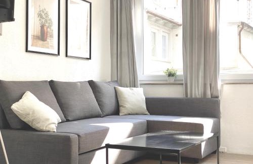 Reutlingen Apartment | City Apartment No1